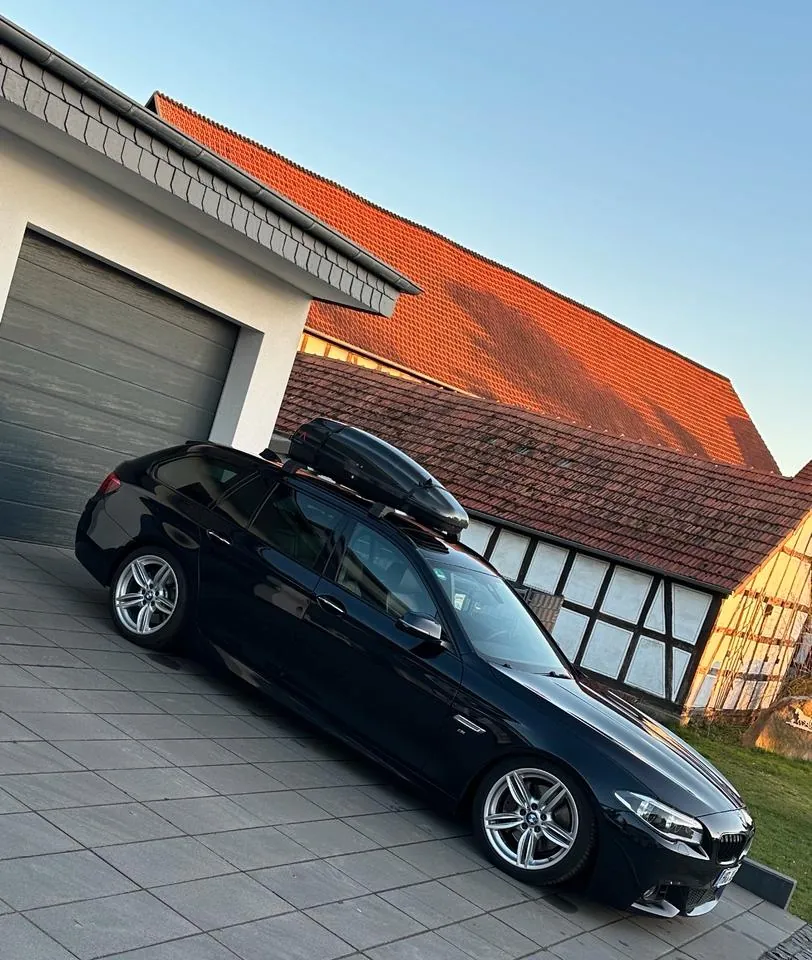 BMW 530Xd