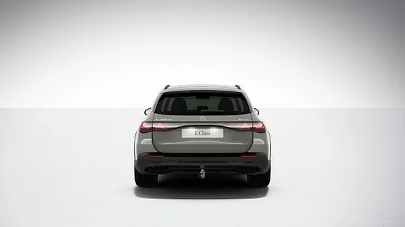 Mercedes-Benz E300 De 2027 photo 4