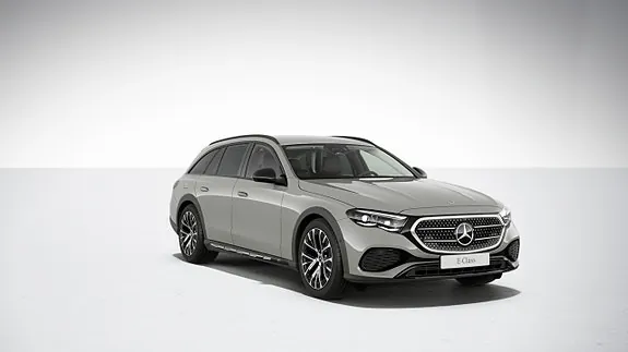 Mercedes-Benz E300 De