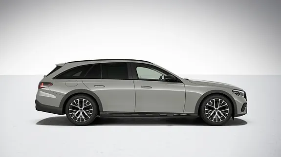 Mercedes-Benz E300 De 2027 photo 2