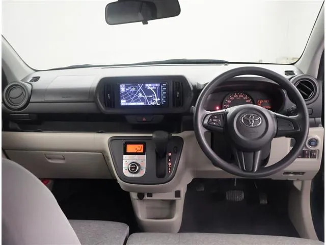 Toyota Passo 2019 photo 5