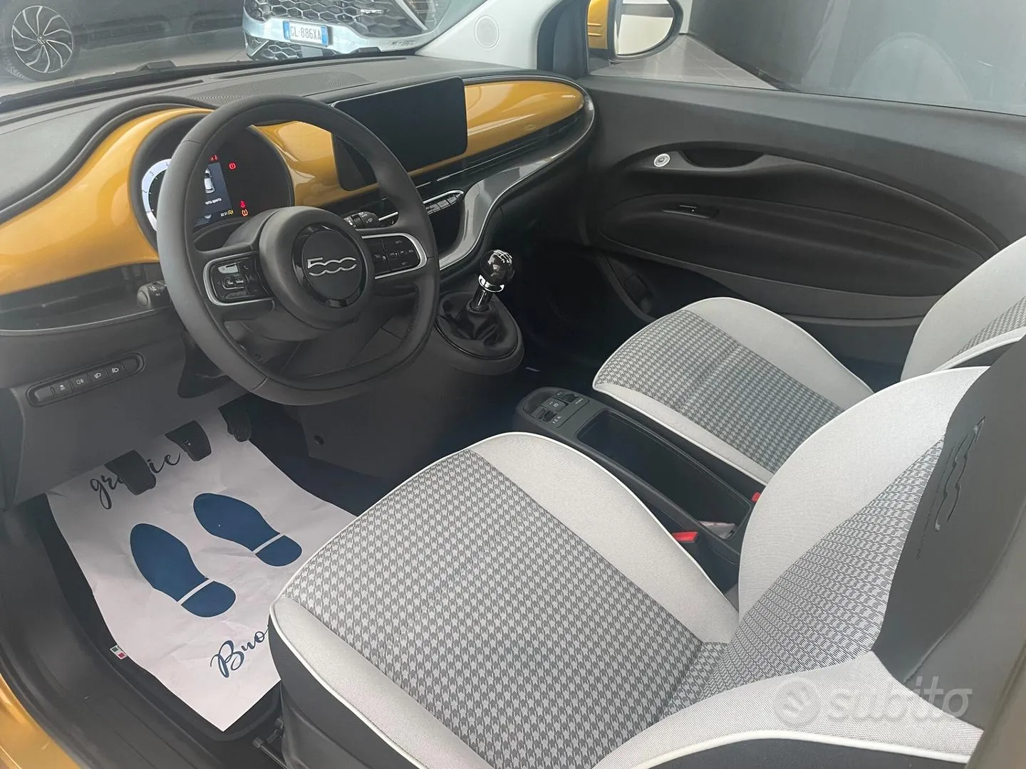 Fiat 500 2026 photo 5