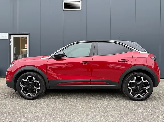 Opel Mokka 2021 photo 2