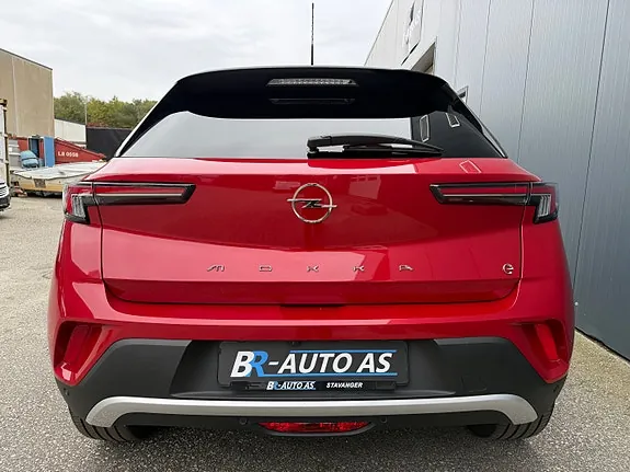 Opel Mokka 2021 photo 4