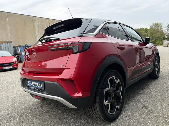Opel Mokka 2021 photo 5