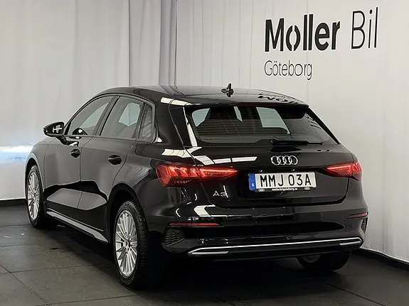 Audi A3 2024 photo 5