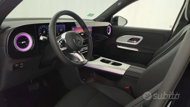 Mercedes-Benz Glb 2026 photo 5