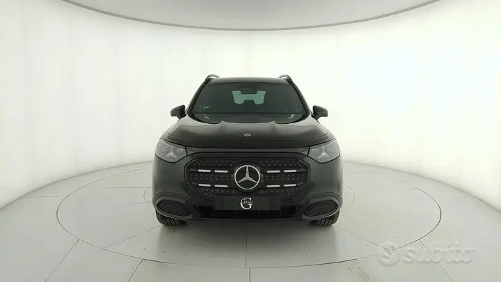 Mercedes-Benz Glb 2026 photo 2