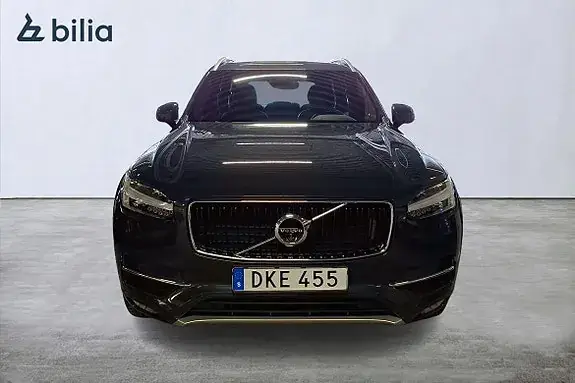 Volvo Xc90 2017 photo 5