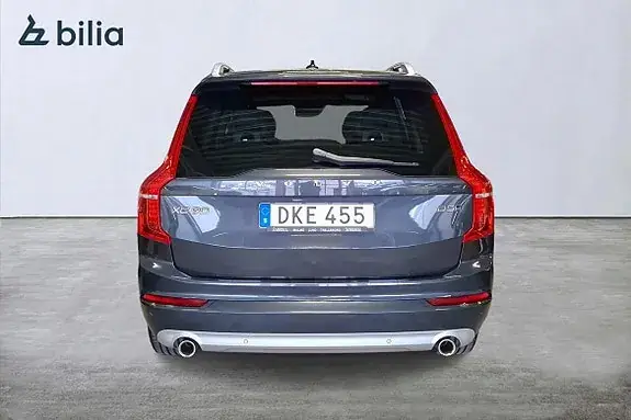 Volvo Xc90 2017 photo 4