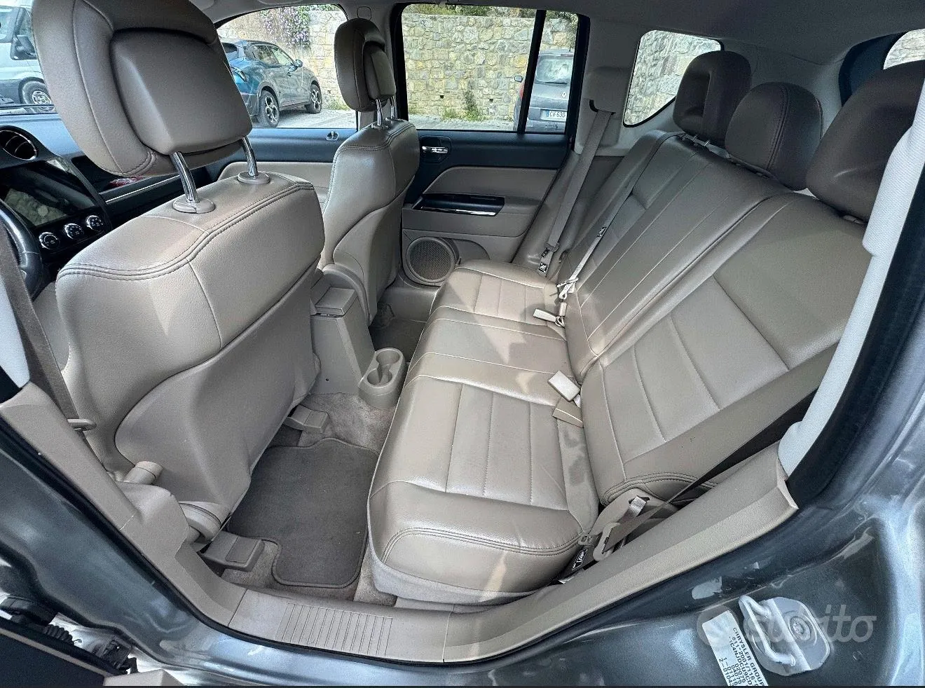 Jeep Compass 2013 photo 5