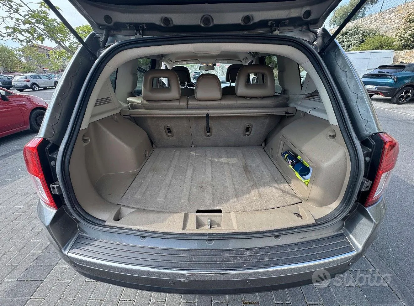 Jeep Compass 2013 photo 4