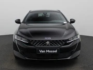 Peugeot 508 2022 photo 3