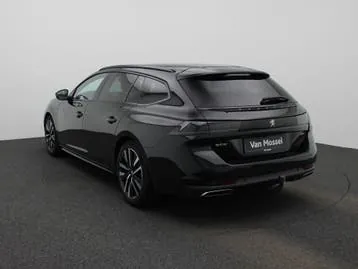 Peugeot 508 2022 photo 2