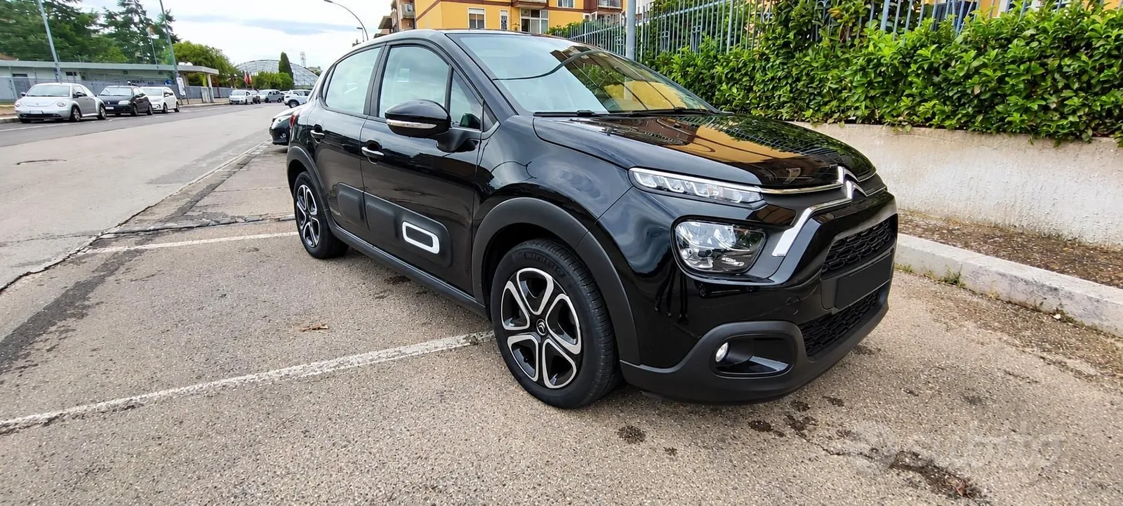 Citroen C3