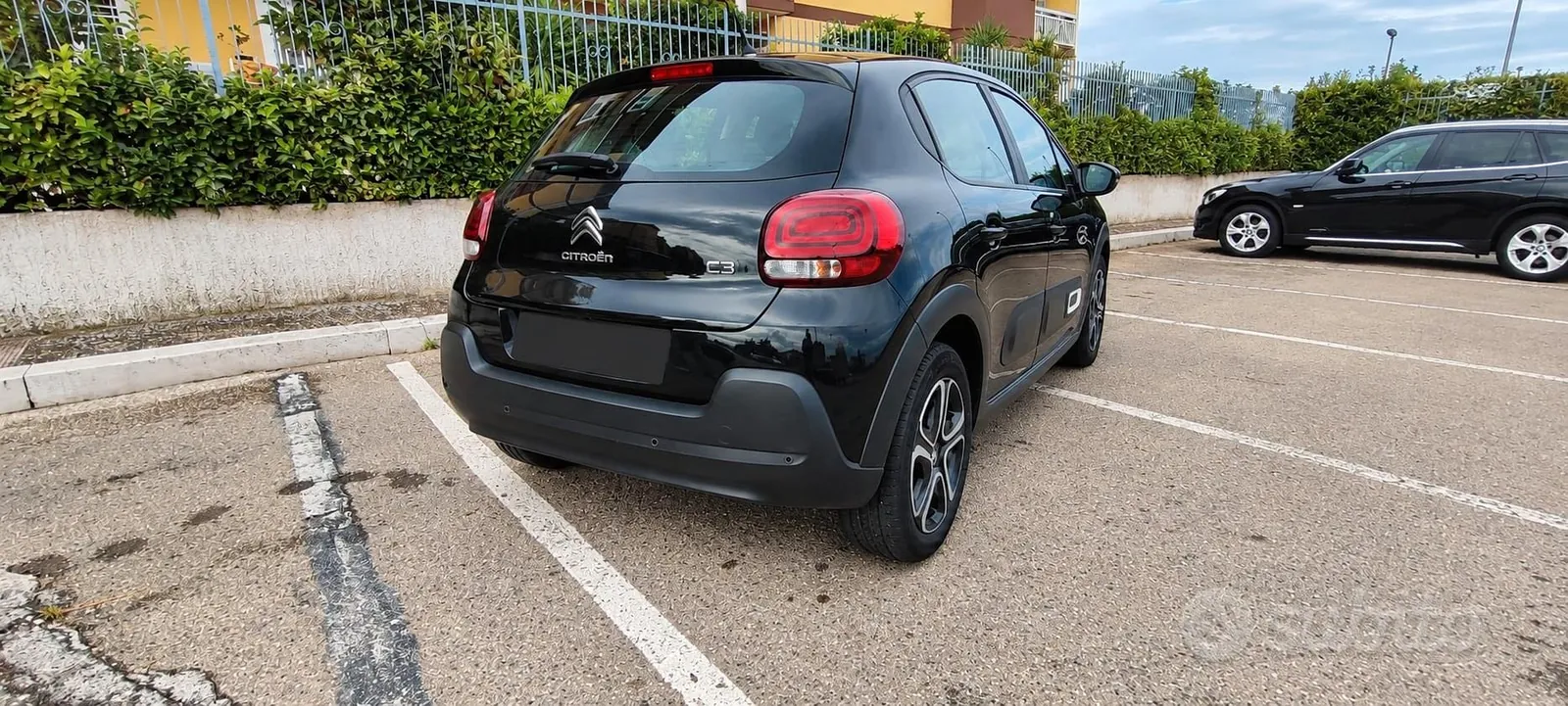 Citroen C3 2023 photo 3