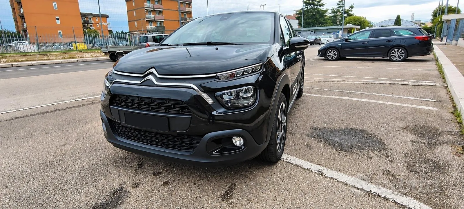Citroen C3 2023 photo 4