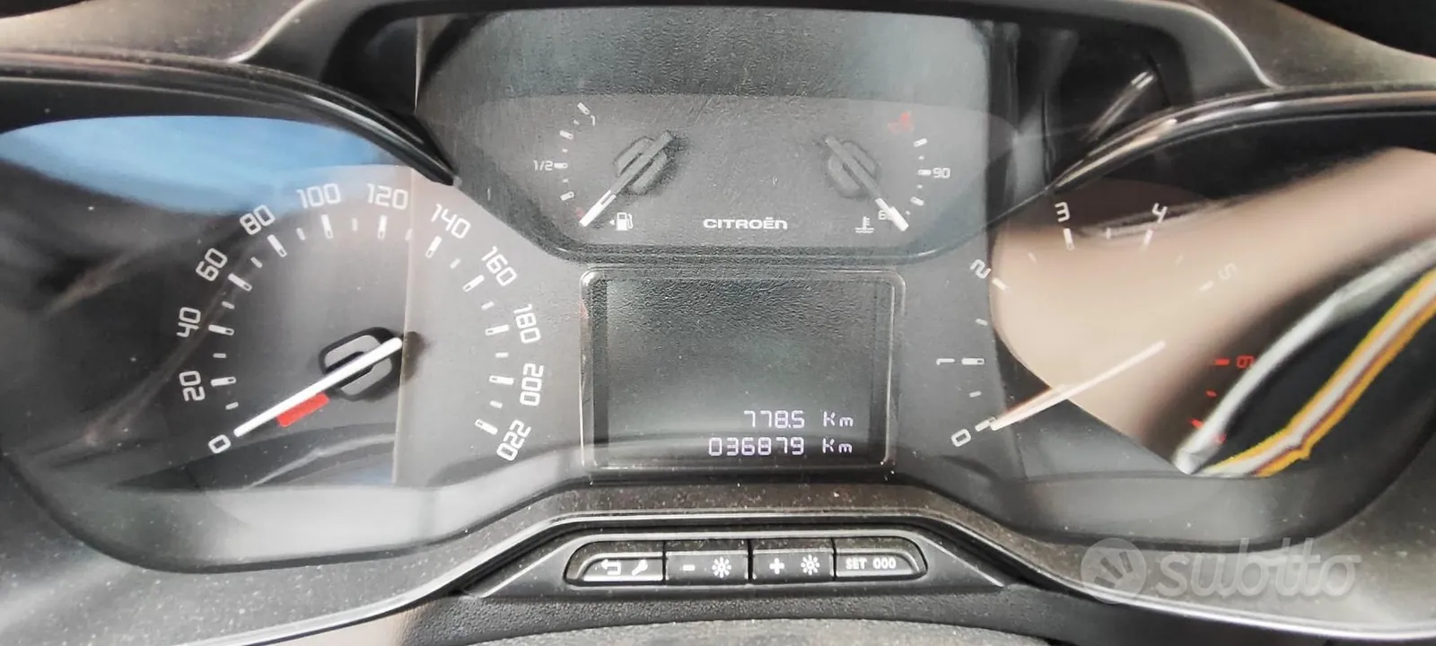 Citroen C3 2023 photo 5
