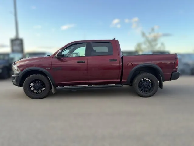 Ram 1500 Classic 2021 photo 2