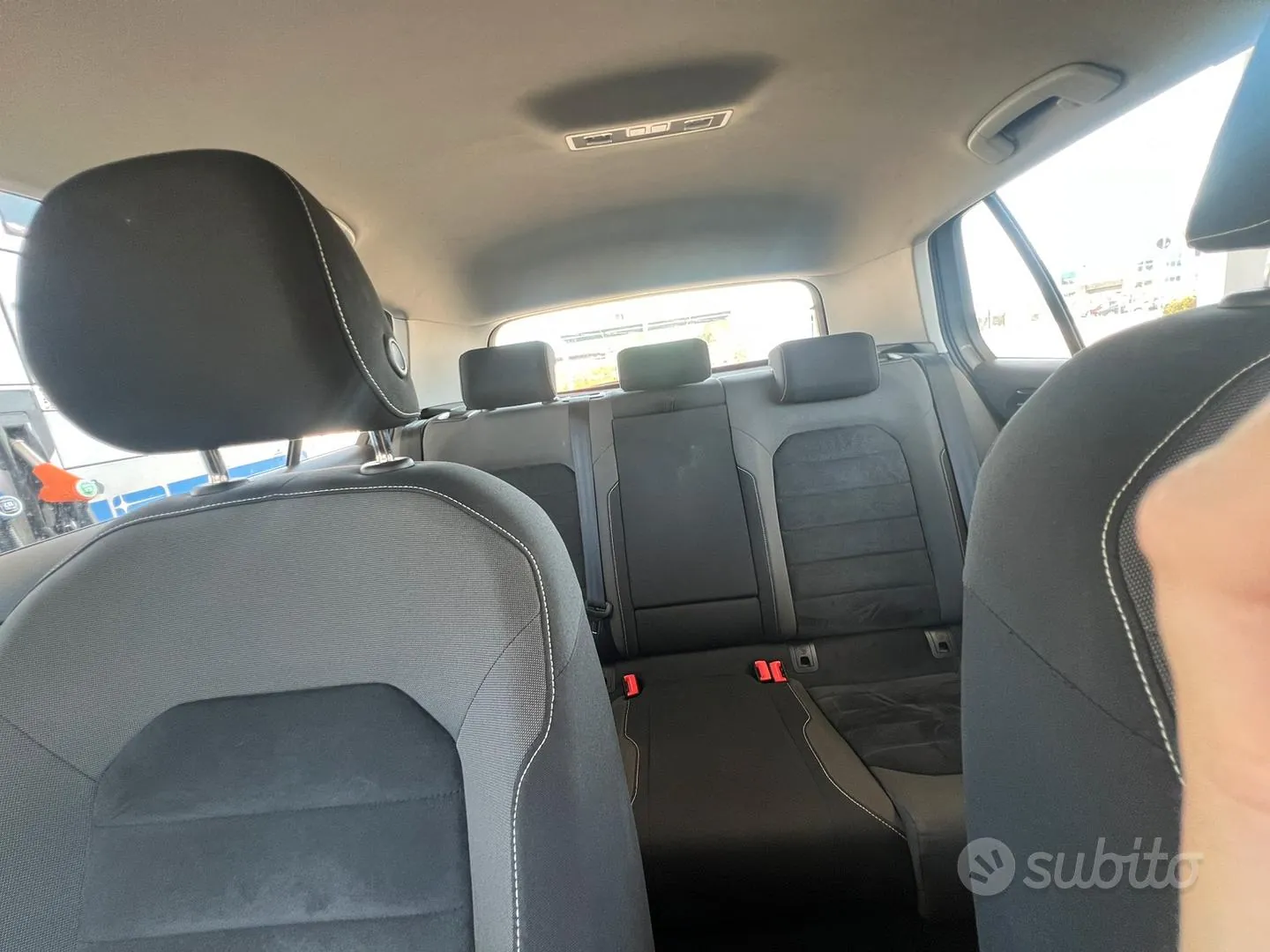 Volkswagen Golf 2013 photo 4