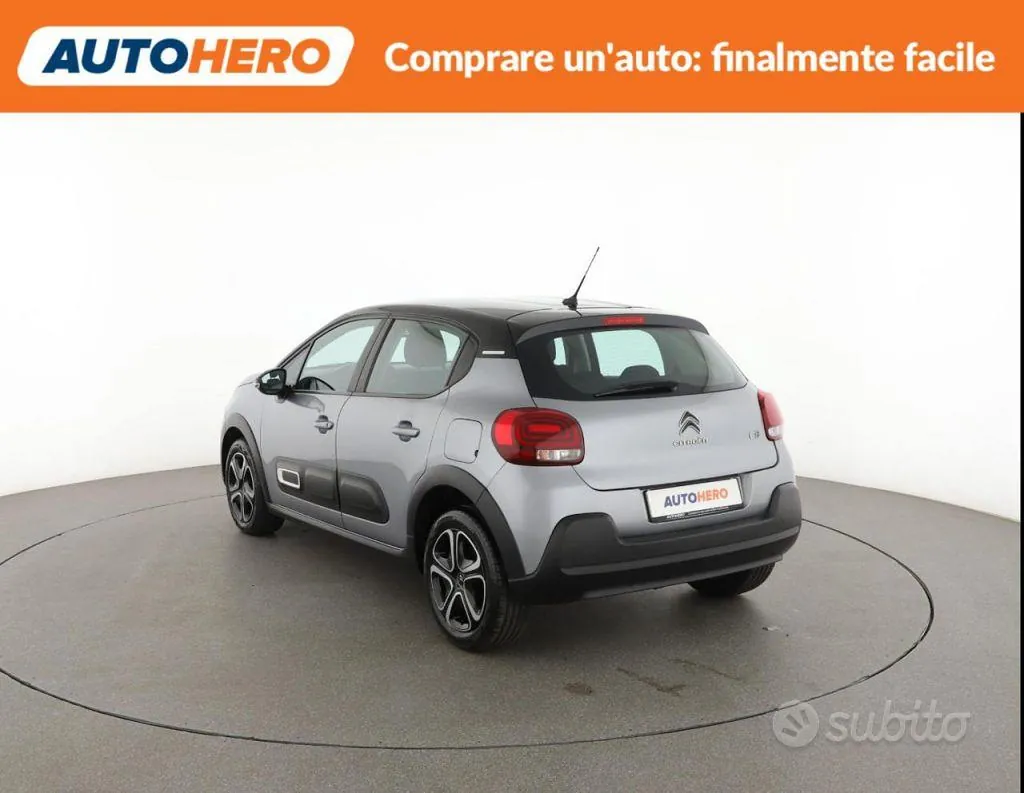 Citroen C3 2022 photo 4