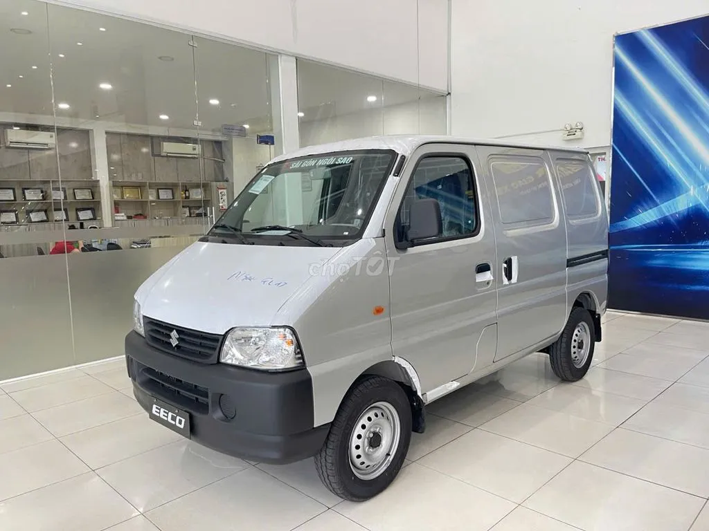 Suzuki Eeco