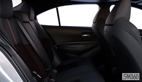 Toyota Corolla 2027 photo 2