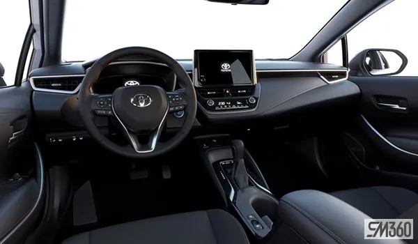 Toyota Corolla 2027 photo 3