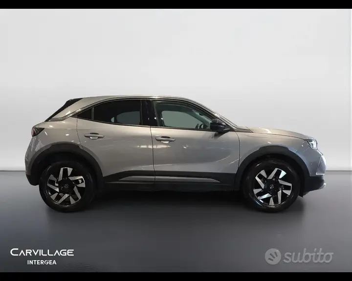 Opel Mokka 2022 photo 4
