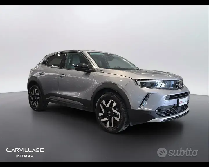 Opel Mokka 2022 photo 3