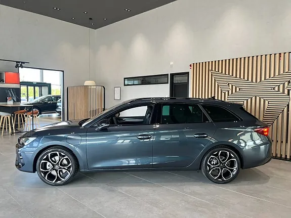 Cupra Leon 2026 photo 3