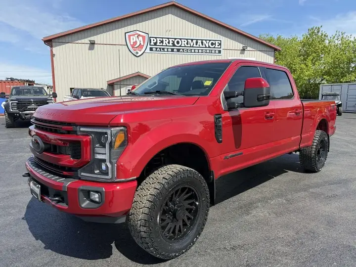 Ford F350