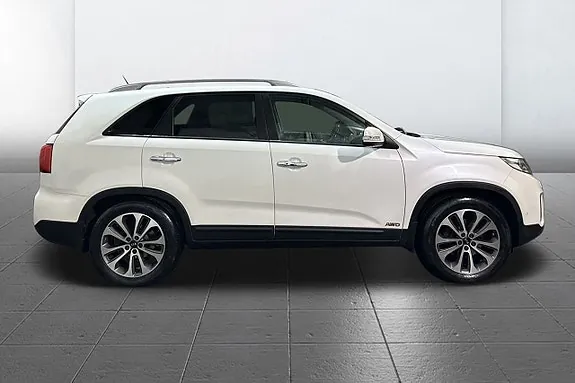 Kia Sorento 2013 photo 5