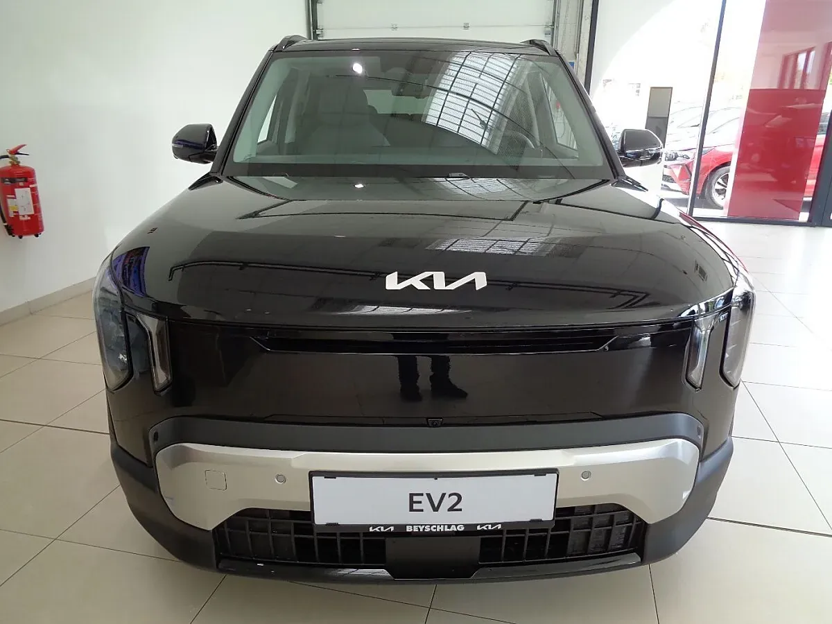Kia Ev2 photo 3
