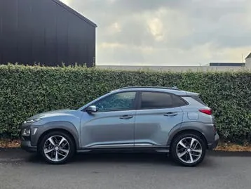 Hyundai Kona 2019 photo 3