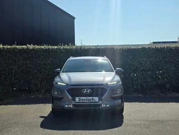 Hyundai Kona 2019 photo 2