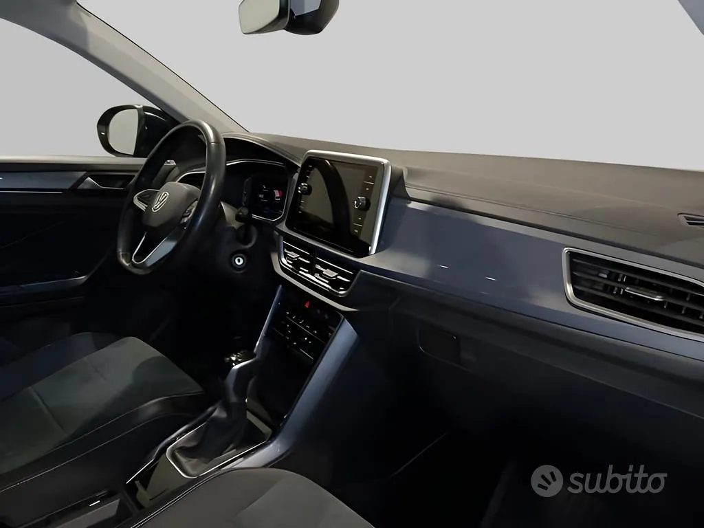 Volkswagen T-Roc 2023 photo 5
