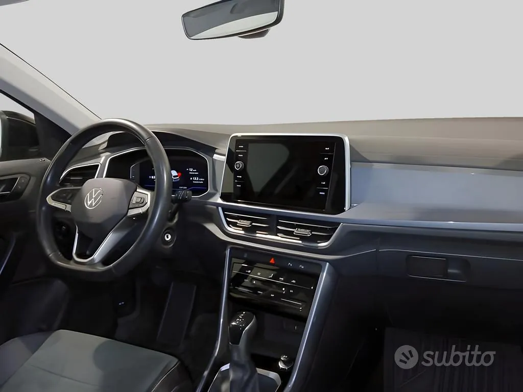 Volkswagen T-Roc 2023 photo 4