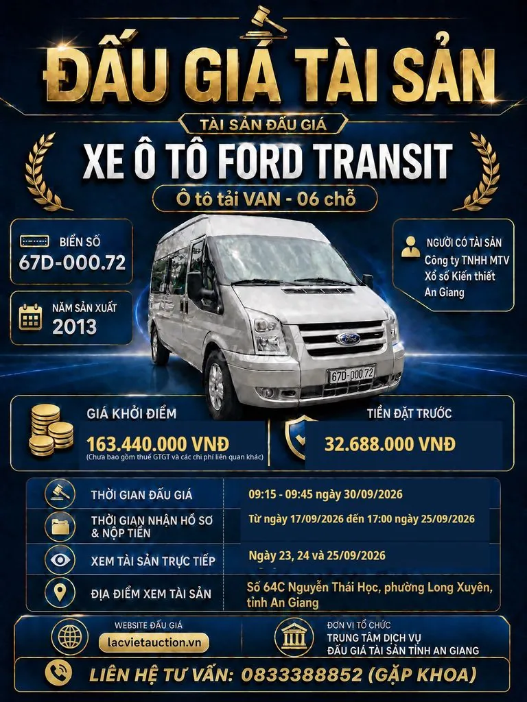 Ford Transit 2013 photo 2