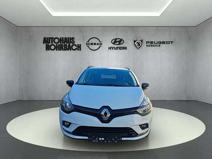 Renault Clio 2018 photo 3
