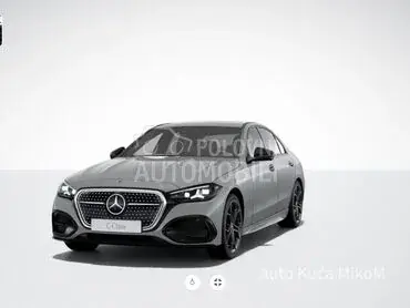 Mercedes-Benz C 250