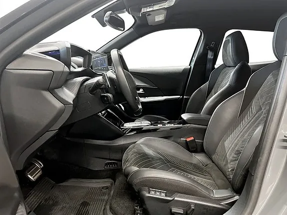 Peugeot 2008 2025 photo 4