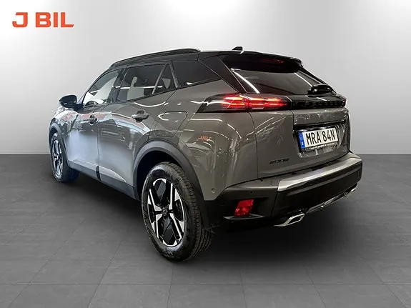 Peugeot 2008 2025 photo 3