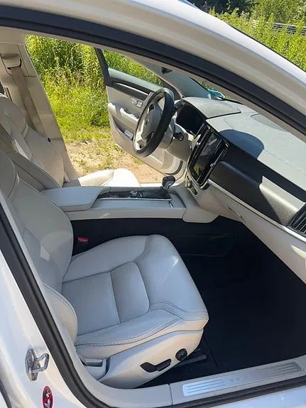 Volvo V90 Cross Country 2017 photo 5