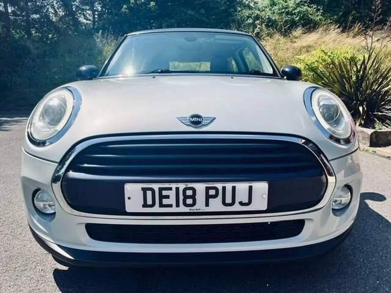 Mini Cooper 2018 photo 2