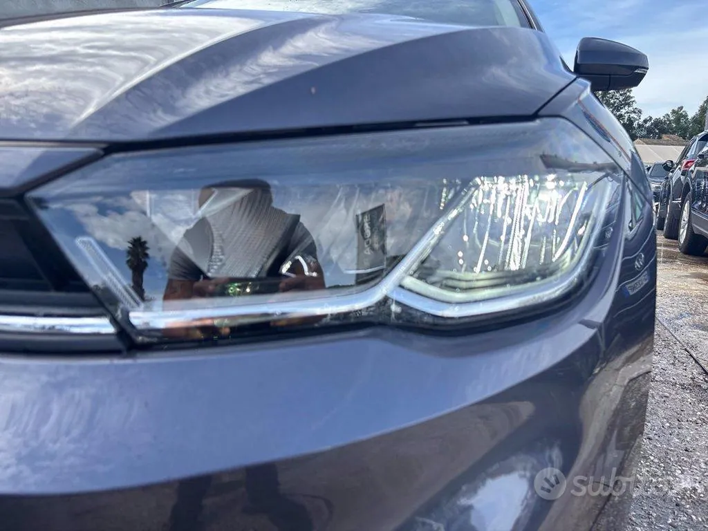 Volkswagen Polo 2024 photo 5