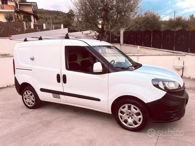 Fiat Doblò