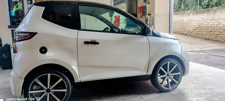 Aixam Gto 2024 photo 3