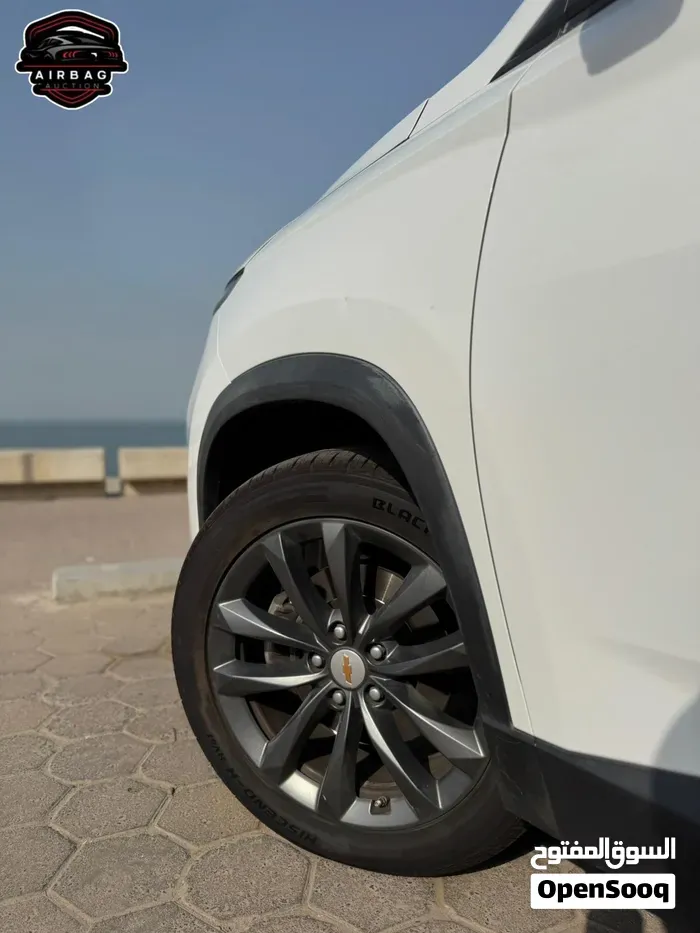 Chevrolet Captiva 2023 photo 4