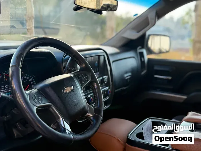 Chevrolet Silverado 2019 photo 2